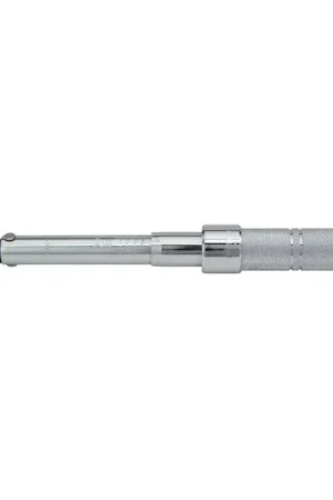 Limited Time PROTO J6006C 3/8" Drive Size, 16 - 80 ft./lbs. Torque Range, 0.5 ft./lbs. Increments Torque Wrench