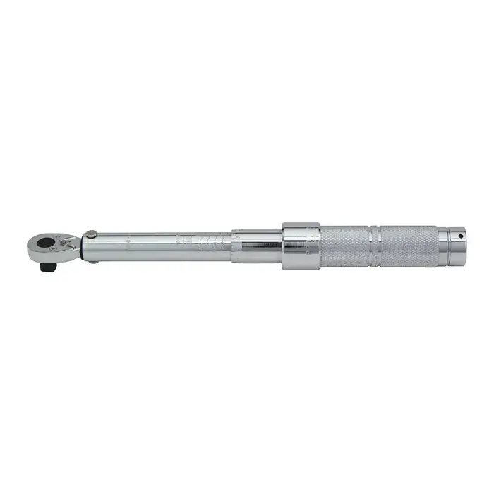 Limited Time PROTO J6006C 3/8" Drive Size, 16 - 80 ft./lbs. Torque Range, 0.5 ft./lbs. Increments Torque Wrench