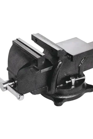BESSEY BV-HD40 4" Jaw Width Swivel Base Bench & Pipe Combination Vise Markdown