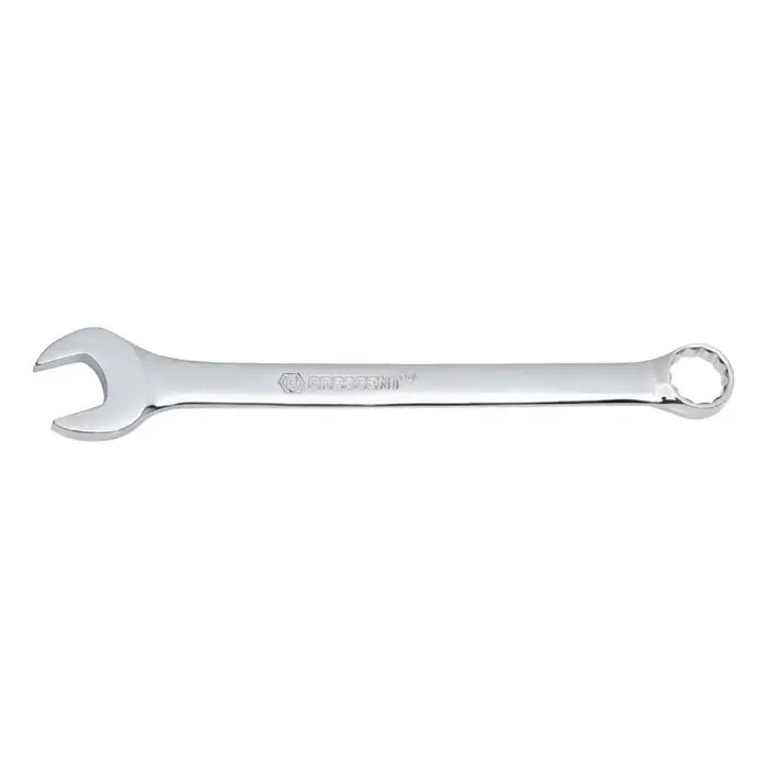 CRESCENT CCW19-05 Individual Type, 8mm Size, 12 No. of Points Combination Wrench Top Pick