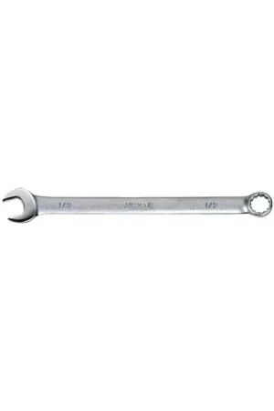 Big Sale WILLIAMS 11156 Individual Type, 1-3/4" Size, 12 No. of Points Combination Wrench