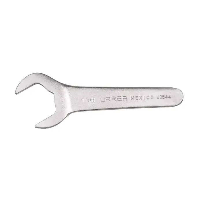 URREA U3555M 55mm Size, 8-1/2" Overall Length Service Wrench Order Now