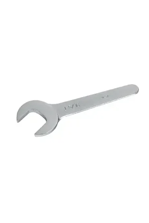 WILLIAMS 3562 1-15/16" Size, 8-1/2" Overall Length Service Wrench Cheap