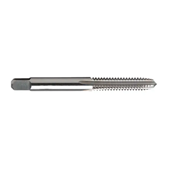 Next Day Delivery TTC 14-522-828 7/16"-28 Size, Plug Chamfer, 4 Flute, Bright High Speed Steel, Left Hand Cut Straight Flute Hand Tap