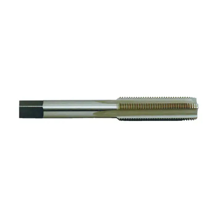 REGAL 007024AS 8-32 Size, H2 Limit, Plug Chamfer, 3 Flute, Bright, High Speed Steel Express Delivery