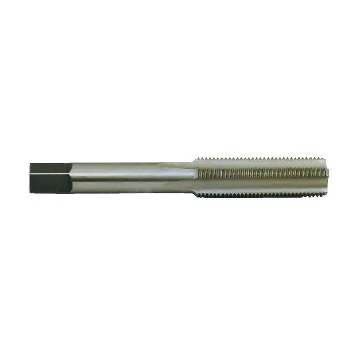 REGAL 007013AS 6-32 Size, H2 Limit, Bottoming Chamfer, 3 Flute, Bright, High Speed Steel High Quality