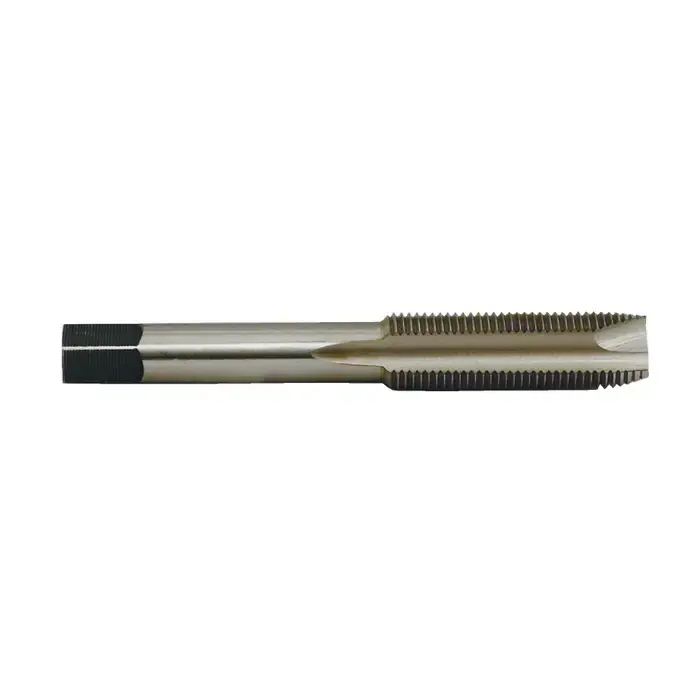 High Quality REGAL 007032AS 10-24 Size, H2 Limit, Plug Chamfer, 2 Flute, Bright, High Speed Steel