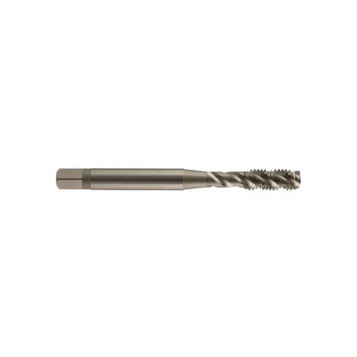 YMW 6-32 Size, H1 Limit, Bottoming Chamfer, 3 Flute, Bright, Vanadium High Speed Steel, Right Hand Cut S.T.I. Tap Top Pick