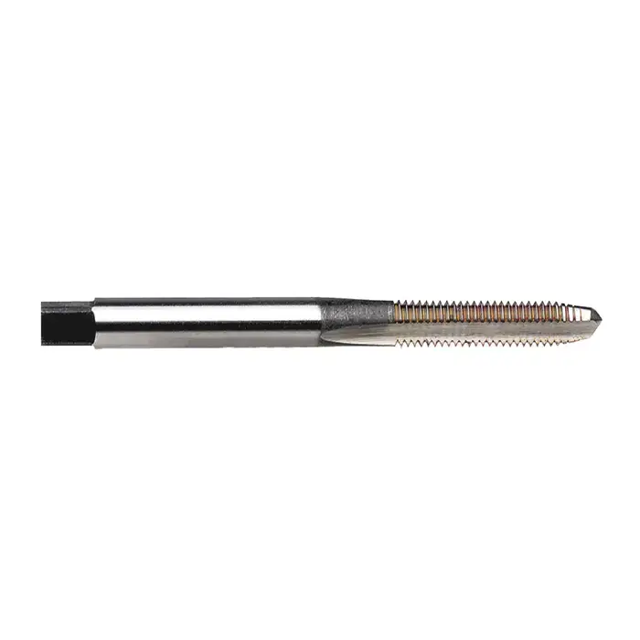 TTC 12-670-370 10-32 Size, Class 3B Limit, Plug Chamfer, May Vary Flute, Bright, High Speed Steel, Right Hand Cut S.T.I. Tap Hot Picks