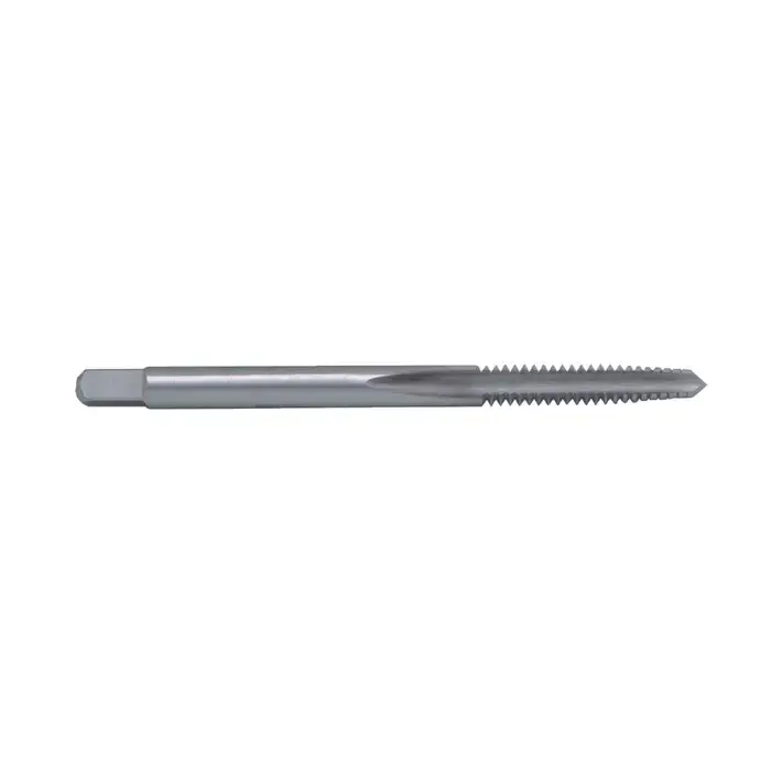 Save Now REGAL 017052AS 8-32 Size, H3 Thread Limit, Taper Chamfer, 4 Flute, Bright High Speed Steel, Left Hand Cut Straight Flute Hand Tap