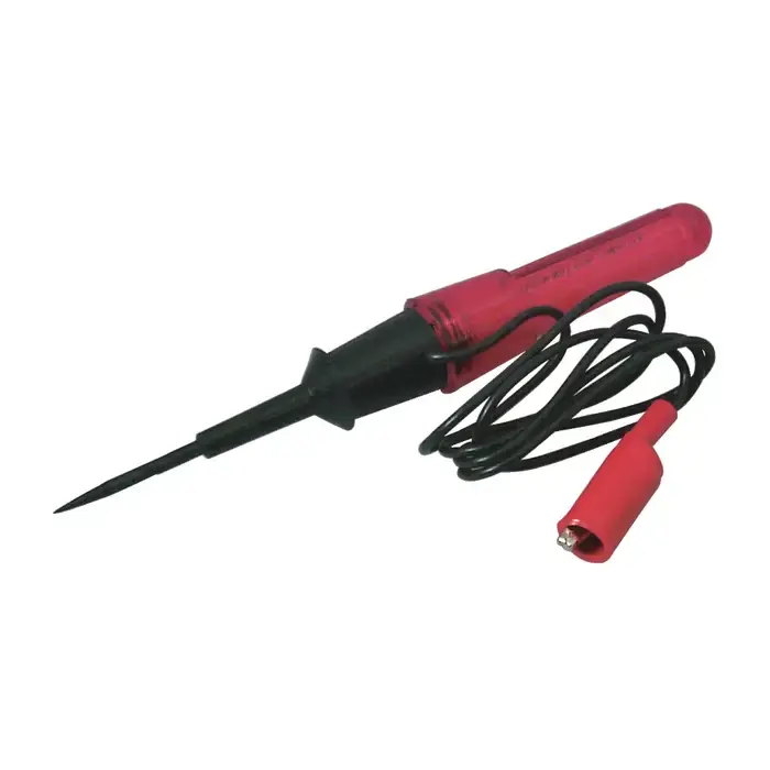 LISLE 26250 Up to 12V AC/DC Voltage Range Voltage Tester Holiday Sale