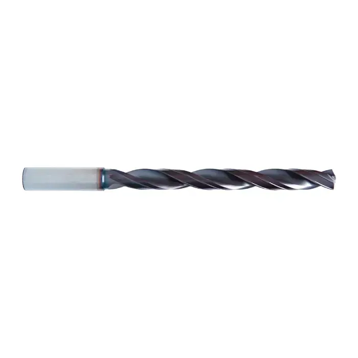 M.A. FORD CXDCLM0870AP 8.70mm 140° 139.00mm OAL Solid Carbide Coolant Fed Drill Latest