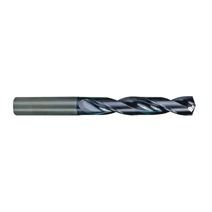 Markdown M.A. FORD HPDCR 0520A 5.20mm 140° 82.00mm OAL Solid Carbide Coolant Fed Drill
