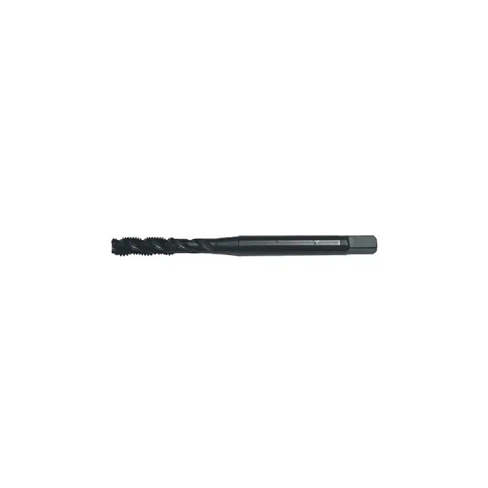Express Delivery YMW 10-24 Size, H3 Limit, Modified Bottoming Chamfer, 3 Flute, Black Oxide, Vanadium High Speed Steel, Right Hand Cut S.T.I. Tap