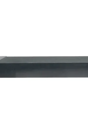 ROUSE TAL-8 - TAL-8, 1/2" External Screw On Holder - Type S for TT-32_ Inserts, Left Hand New Arrival