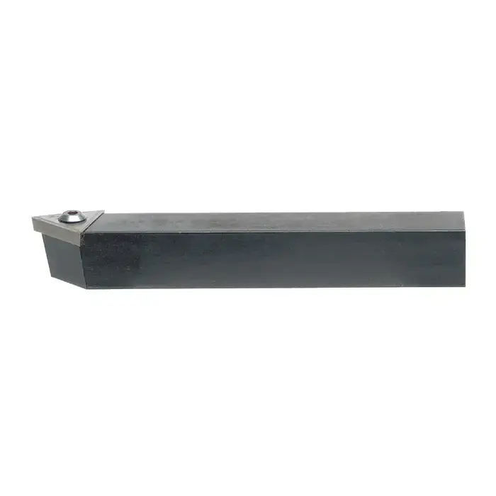 Last Chance TTC PRODUCTION 22-594-474 - BL-8, 1/2" External Screw On Holder - Type S for TCMT3(2.5)_ Inserts, Left Hand