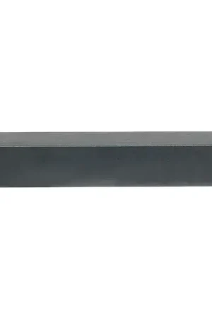 Premium TTC PRODUCTION 22-594-475 - E-8, 1/2" External Screw On Holder - Type S for TCMT3(2.5)_ Inserts, Neutral