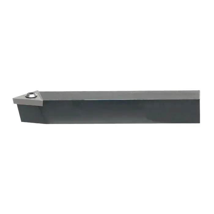 TTC PRODUCTION 22-594-483 - BR-12, 3/4" External Screw On Holder - Type S for TCMT3(2.5)_ Inserts, Right Hand Trusted Brand