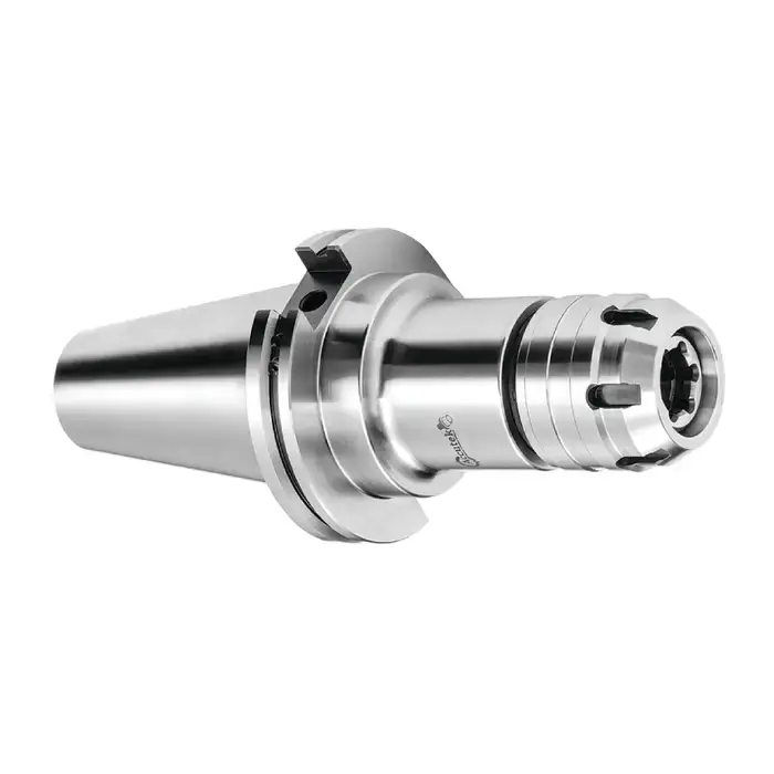 ACCUTEK 97262225 1-1/4" Milling Chuck Collet CAT 50, 5.00" Projection Collet Chuck Holder Luxury