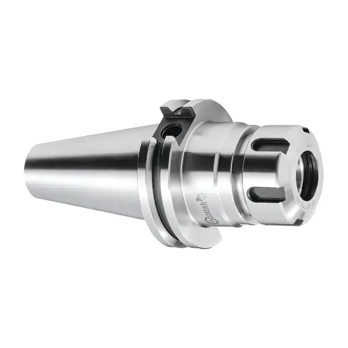 New Arrival ACCUTEK 77903262619 ER25 CAT50, 3.75" Projection Collet Chuck Holder