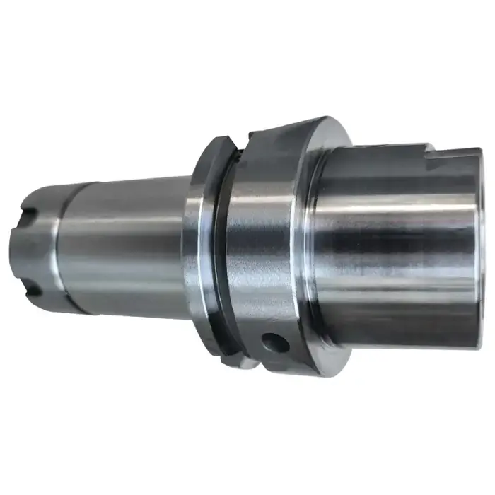 Limited Offer TTC HSK63ER40 ER40 HSK63, 75mm Projection Collet Chuck Holder