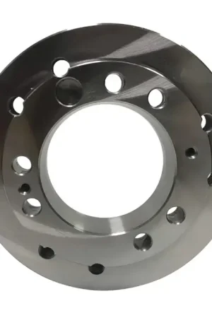 Flash Sale SHARK TOOLS ST630-A2-11 24" Size A2-11 Spindle Lathe Chuck Adapter Plate