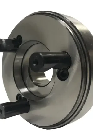Big Sale SHARK TOOLS ST500-D1-8 20" Size D1-8 Spindle Lathe Chuck Adapter Plate