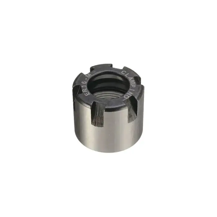TTC 7513M ER16 Collet Chuck Clamping Nut Must Have