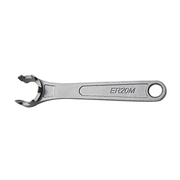 Reduced Price TTC 7181M ER11 Mini Collet Chuck Wrench
