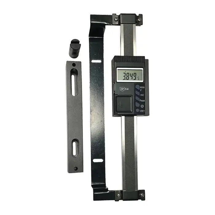 Last Chance iGAGING 35-608 0 - 6" Digital Z-Axis Quill Kit Digital Readout Quill Kit