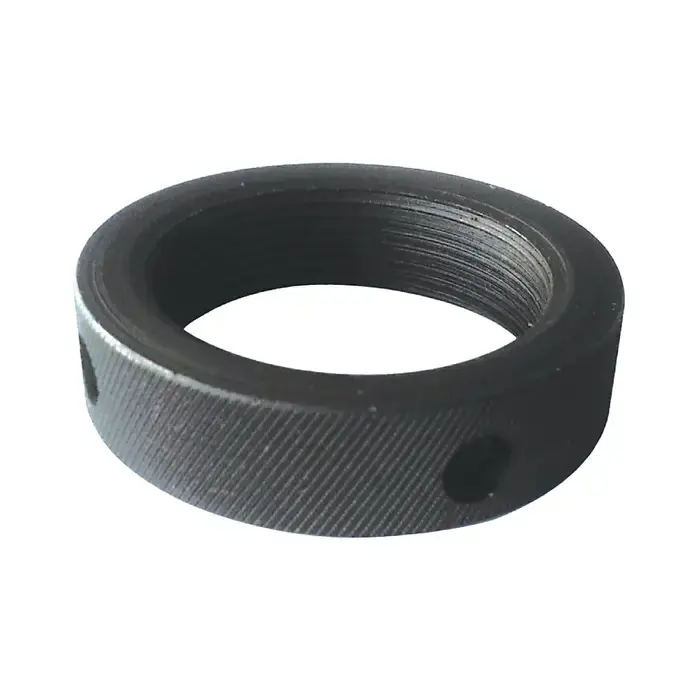 TTC CB5-N 5C Collet Nut for Collet Block Chuck Big Sale