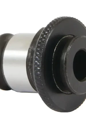 ACCUTEK 40200187 10, 3/16" Tap Size Quick Change Tap Adapter Grab Now