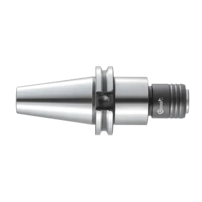 ACCUTEK C13223040 CAT 50 Shank 13/16" - 1-3/8" (M14 - M33) Tap Range Rigid Tapping Chuck Best Seller