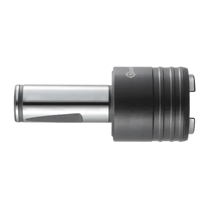 ACCUTEK C13321130 1" Shank 0 - 9/16" (M3 - M12) Tap Range Rigid Tapping Chuck Authentic