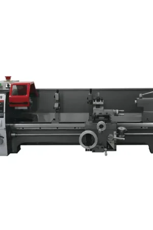 Authentic JET 321379 8-3/4" Swing Over Bed 3/4 HP Horsepower Bench Lathe