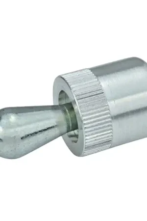 Clearance J.W. WINCO 715-10-5/8-100-SA 0.390" Nose Dia., 1.33" OAL Press Fit Locating Pin