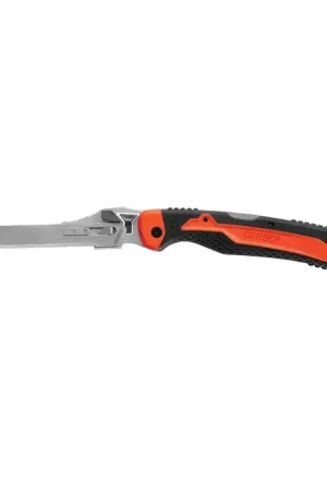Same Day Shipping GERBER 31-003053 Folding Knife Type, Stainless Steel Blade Material Pocket Knife