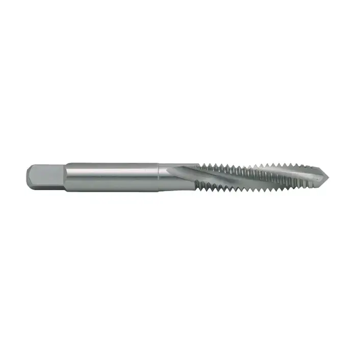 Top Rated TTC PRODUCTION 12-676-664 6-32 Size, H3 Thread Limit, Bottoming Chamfer, 3 Flute, Bright ASP-23 Powdered Vanadium Steel, Right Hand Cut Spiral Fluted Tap