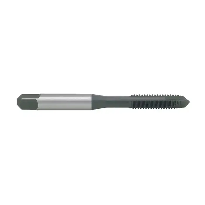 Hot Deal TTC PRODUCTION 12-677-316 M5-0.5 Size, H3 Thread Limit, Plug Chamfer, 3 Flute, Black Oxide ASP-23 Powdered Vanadium Steel, Right Hand Cut Spiral Pointed Tap