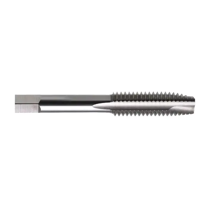 TTC PRODUCTION 14-552-018 5/16"-18 Size, H3 Thread Limit, Plug Chamfer, Bright High Speed Steel, Left Hand Cut Spiral Pointed Tap Luxury
