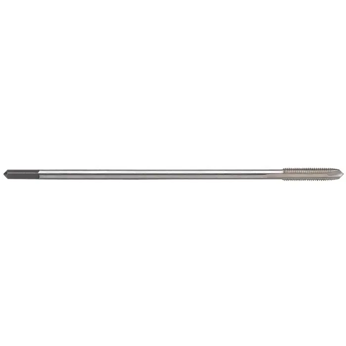 Grab Now TTC PRODUCTION 12-912-145 5/16"-18 Size, H3 Thread Limit, Plug Chamfer, 2 Flute, Bright High Speed Steel, Right Hand Cut Spiral Pointed Tap