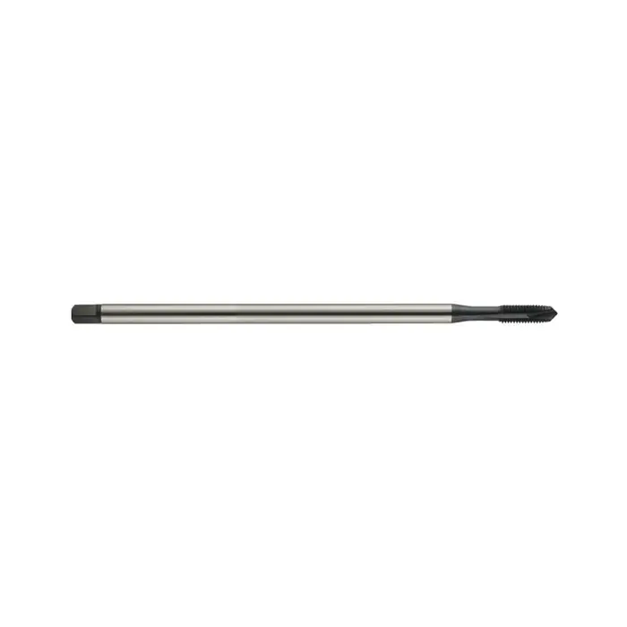 YMW 382513 1/4"-20 Size, H3 Thread Limit, Plug Chamfer, 3 Flute, Black Oxide Vanadium High Speed Steel, Right Hand Cut Spiral Pointed Tap Price Cut