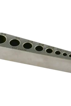 BIG GATOR STD500NP 0 to 5/8", Except For 12 & 9/16" Tap Wrench Time-Limited