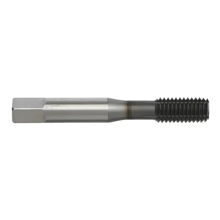 Top Pick NACHI 97931, 5/16"-18 Size, H7 Thread Limit, Bottoming Chamfer, DLC High Speed Steel, Right Hand Cut Thread Forming Tap