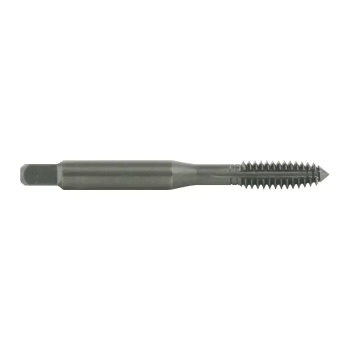 NACHI 77930, 5/16"-18 Size, H7 Thread Limit, Plug Chamfer, Black Oxide High Speed Steel, Right Hand Cut Thread Forming Tap Price Cut