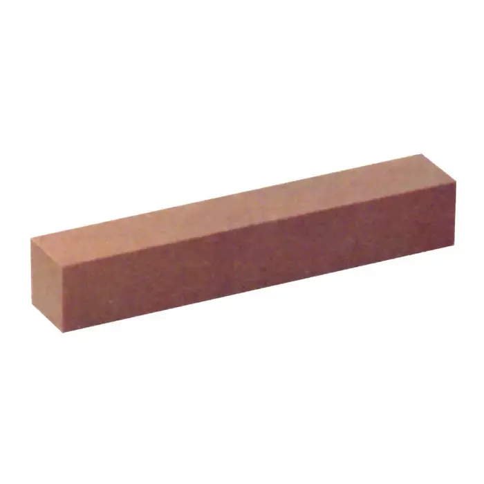 Top Rated TTC 53-088-698 Aluminum Oxide Bonded Polishing Stone - 1" x 6" 400 Grit, Super Fine Grade