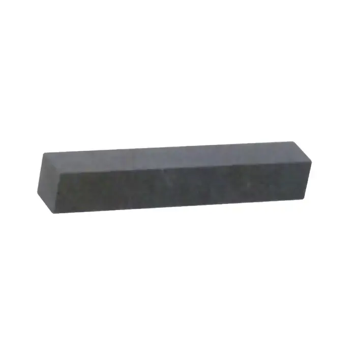 Latest TTC 53-089-149 Silicon Carbide Bonded Polishing Stone - 1" x 6" 320 Grit, Super Fine Grade