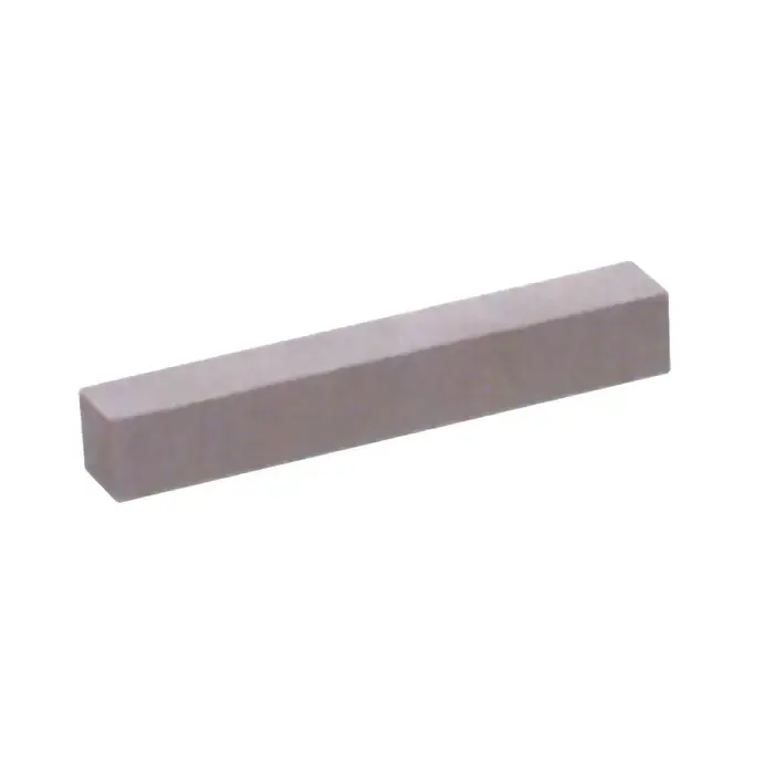 TTC 53-088-900 Aluminum Oxide Bonded Polishing Stone - 1/2" x 6" 150 Grit, Medium Grade Genuine