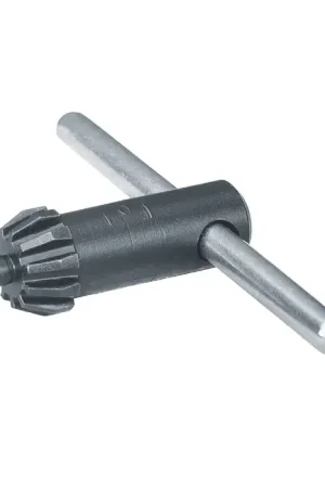 JACOBS 3651D For Use With 6A, 6AE, 6B, 34, 34B, 34KD, 34PD, 3, 3A, 3AE, 3B, Drill Chuck Key Discount