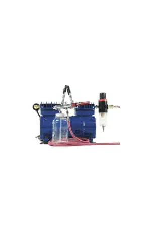 Free Returns PREVAL 0923 Tank Capacity, 1/6 Horsepower, 5 CFM @ 20 PSI Air Delivery Portable Compressor